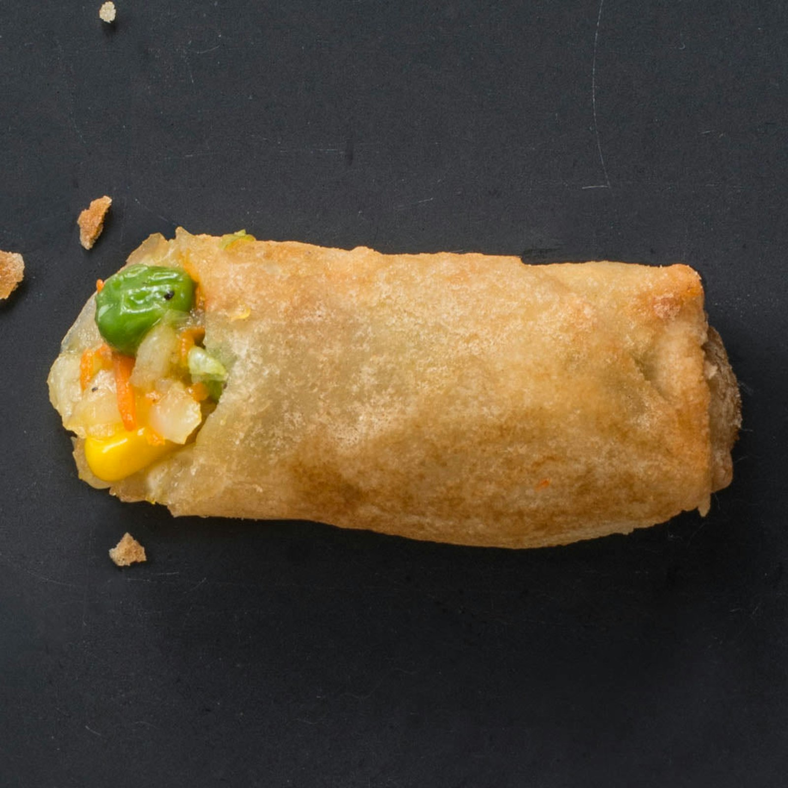 McCain Mini Vegetable Spring Rolls