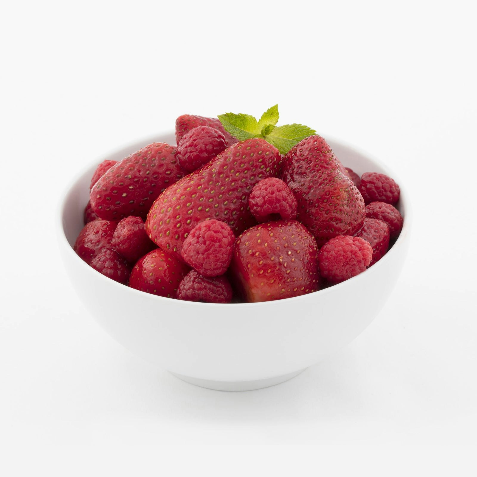 BELOW ZERO 2 Berry Mix