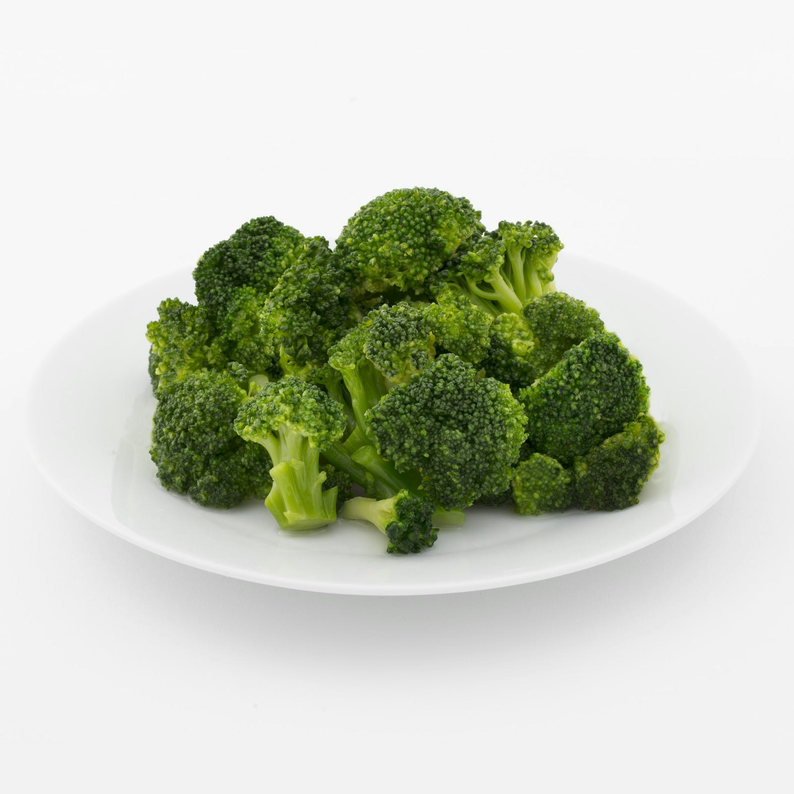 BELOW ZERO Broccoli florets