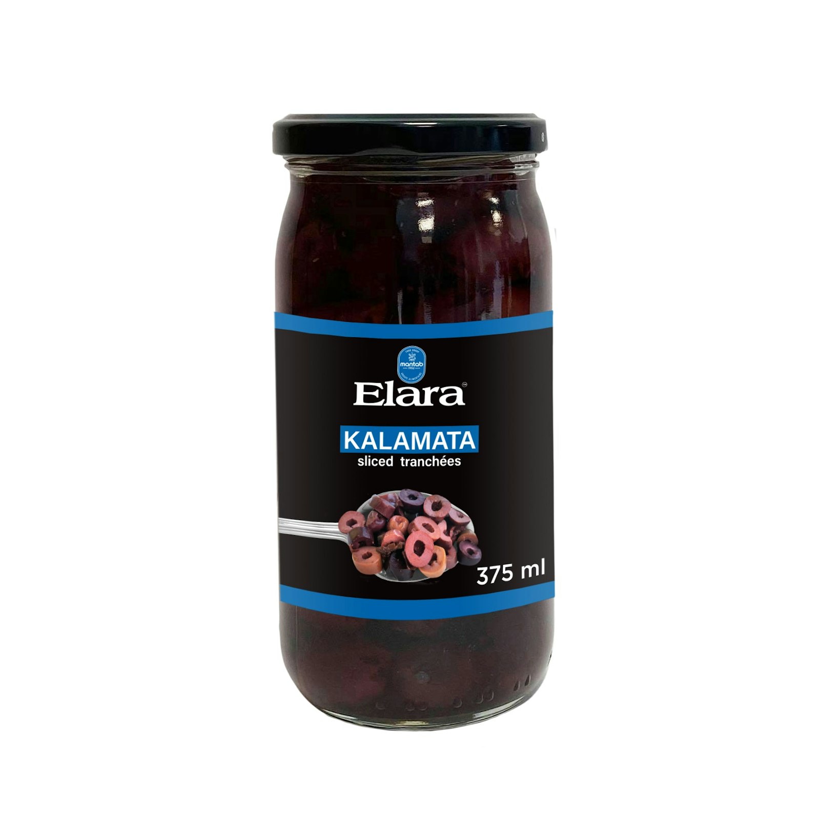 Olives & Olive Oils Retail Dry Mantab